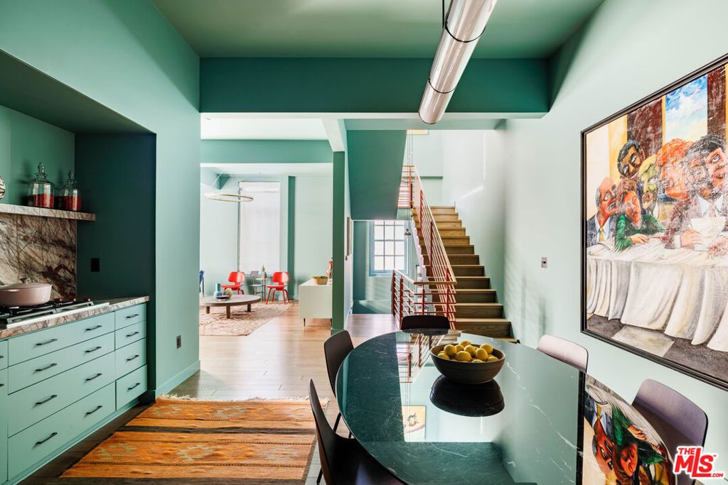 Photo of 940 E 2nd Street #38, Los Angeles, CA 90012 (MLS # 26632119)