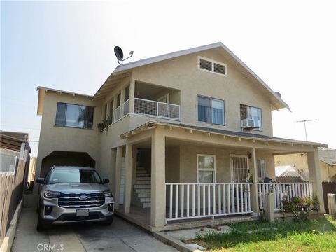 Photo of 828 N Herbert Avenue, City Terrace, CA 90063 (MLS # MB26081236)