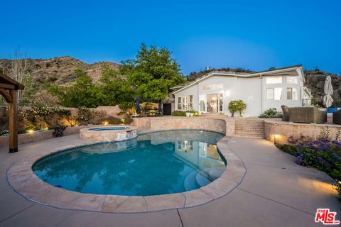 Photo of 33310 Hassted Drive, Malibu, CA 90265 (MLS # 26651551)