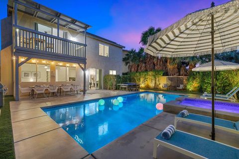 48701 Anastacia Court Indio CA 92201