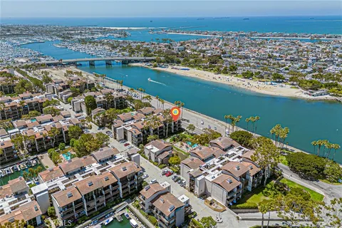 6315 Marina Pacifica Drive S, Long Beach, CA 90803 - MLS#: CV26149060