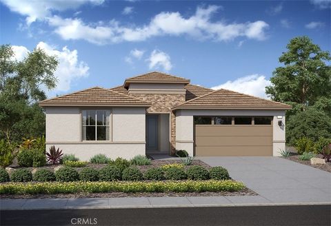Photo of 5351 Hoffer Street, Banning, CA 92220 (MLS # IV26083447)