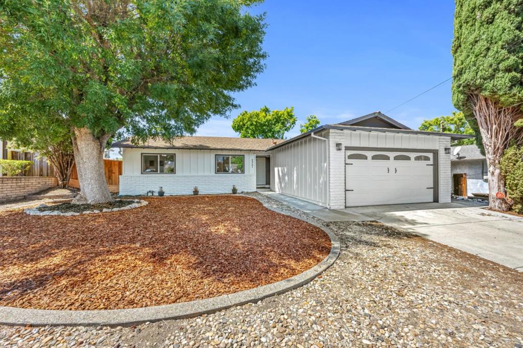 A Commuters Dream in the Hidden Gem of Sun Terrace Tucked away in the charming and sought-after neighborhood of Sun Terrace, this delightful 3-bedroom, 2-bathroom residence offers the perfect blend of comfort, convenience, and character. Ideally located just moments from BART and with seamless access to Highways 4, 242, 680, and the Capitol Corridor train, your daily commute becomes effortless. Enjoy the vibrant lifestyle that surrounds youtake a leisurely stroll to nearby Todos Santos Plaza for weekly Farmers Markets, or explore the upscale shops and eateries at The Veranda Shopping Center, home to Whole Foods, fine dining, and endless amenities. Freshly painted inside and out, the home features tasteful modern updates and a low-maintenance yard, ideal for easy living. Step inside to discover a spacious primary suite with a private en-suite bath, two generously sized additional bedrooms, and a warm, inviting living room anchored by a cozy wood-burning fireplaceperfect for relaxing evenings at home. Dont miss this exceptional opportunity to own a beautifully updated home with unbeatable access to everything the Bay Area has to offer.