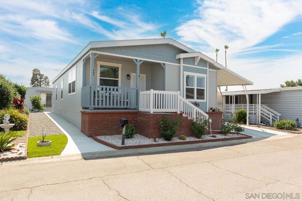 2300 E Valley Pkwy SPC 125