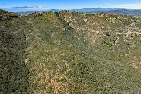 0 Coronado Hills Dr San Marcos CA 92078