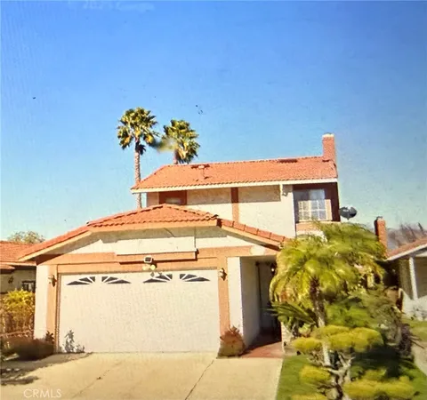 1891 Topeka Way, Colton, CA 92324 - MLS#: IG26070444