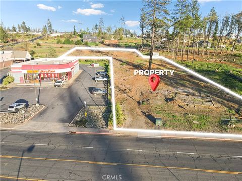 7500 Skyway Paradise CA 95969