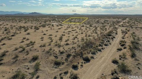 Photo of F8/VIC Vac Ave, Lancaster, CA 93535 (MLS # PTP2603489)