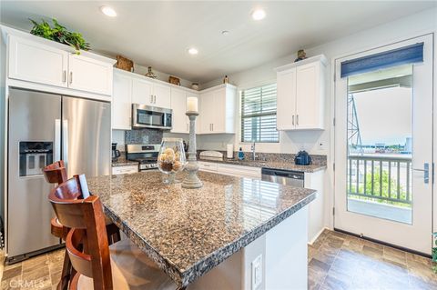 Photo of 8369 Spirit Street, Chino, CA 91708 (MLS # IV25127991)