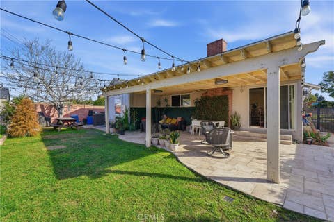 Tiny photo for 6545 Dos Rios Rd Rd, Downey, CA 90240 (MLS # DW26152464)
