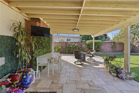 Tiny photo for 6545 Dos Rios Rd Rd, Downey, CA 90240 (MLS # DW26152464)