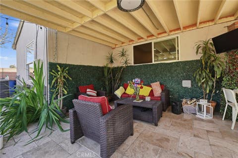 Tiny photo for 6545 Dos Rios Rd Rd, Downey, CA 90240 (MLS # DW26152464)