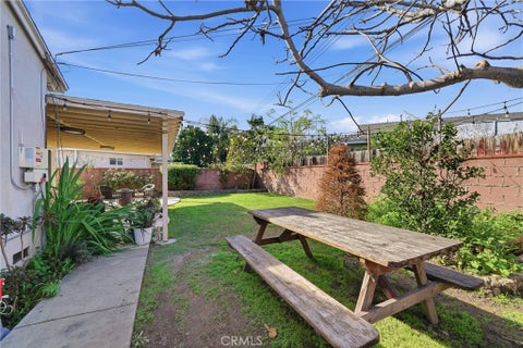 Tiny photo for 6545 Dos Rios Rd Rd, Downey, CA 90240 (MLS # DW26152464)