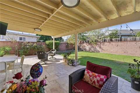 Tiny photo for 6545 Dos Rios Rd Rd, Downey, CA 90240 (MLS # DW26152464)
