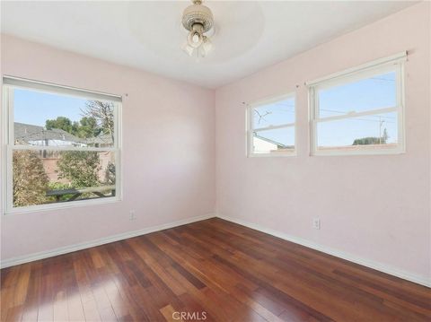 Tiny photo for 6545 Dos Rios Rd Rd, Downey, CA 90240 (MLS # DW26152464)