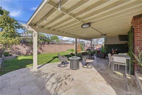 Tiny photo for 6545 Dos Rios Rd Rd, Downey, CA 90240 (MLS # DW26152464)