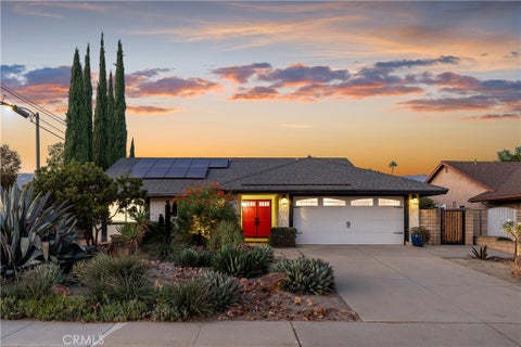 Photo of 1201 Bonita Avenue, La Verne, CA 91750 (MLS # CV26198607)