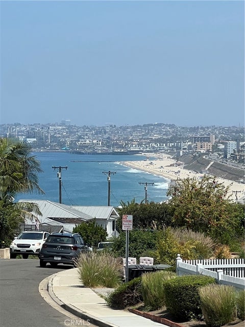 Photo of 635 Paseo De La Playa #203, Redondo Beach, CA 90277 (MLS # SB26165476)