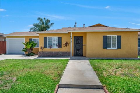 Photo of 9504 Van Ruiten St, Bellflower, CA 90706 (MLS # RS26087440)