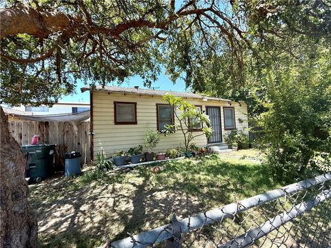 7215 Emil Bell Gardens CA 90201