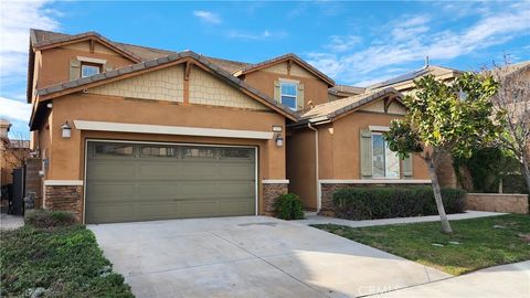 Photo of 7868 Sea Salt Ave, Fontana, CA 92336 (MLS # IG26007405)