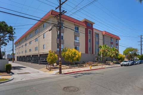 Photo of 3535 Monroe Ave Ave #46, San Diego, CA 92116 (MLS # 260019084SD)