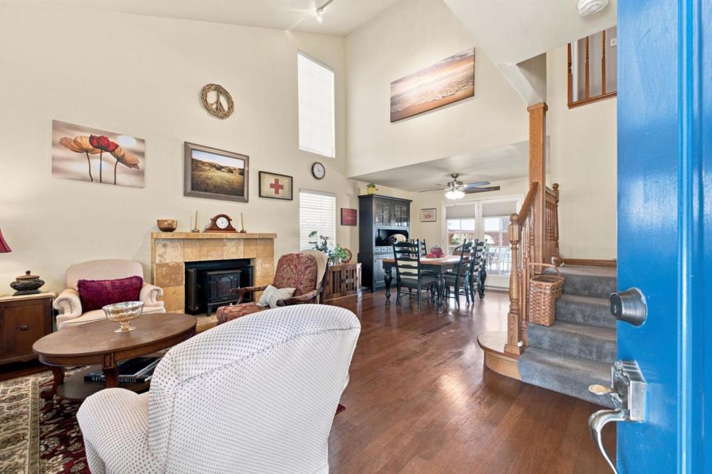 4201 Palomar Drive