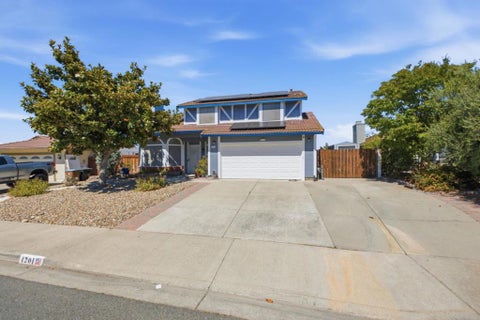 Photo of 4201 Palomar Drive, Antioch, CA 94531 (MLS # ML82055151)