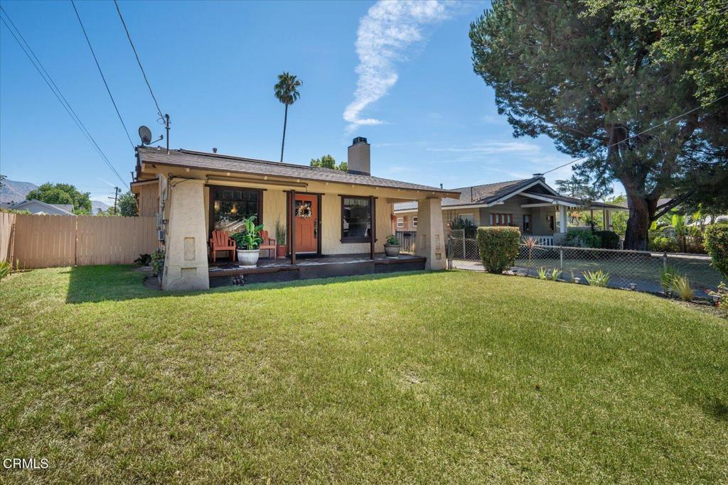 1954 N Garfield Avenue
