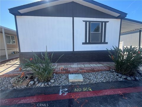 22111 Newport Avenue 62 Grand Terrace CA 92313