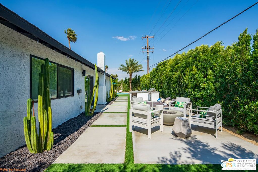 Racquet Club West - Residential