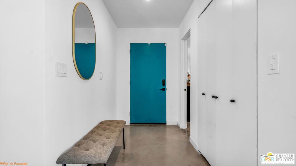 Racquet Club West - Residential