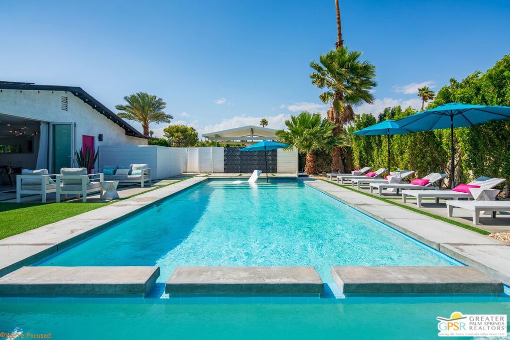 Racquet Club West - Residential