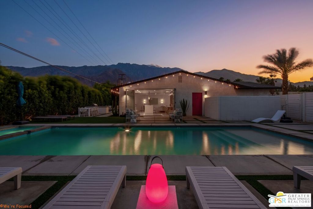 Racquet Club West - Residential