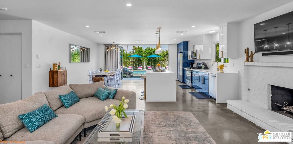 Racquet Club West - Residential