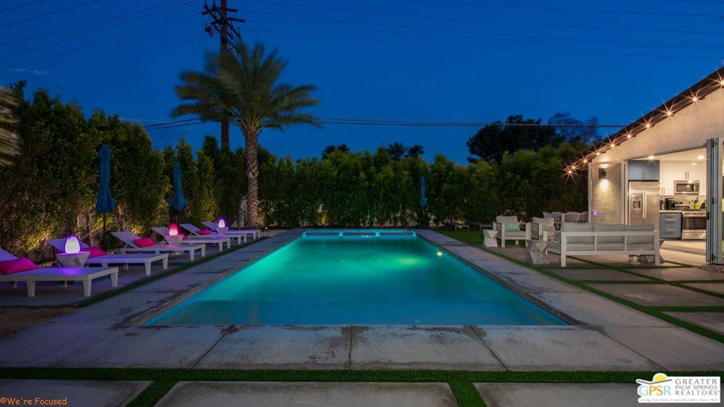 Racquet Club West - Residential