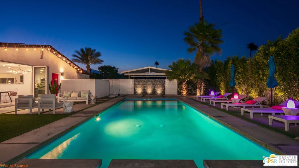 Racquet Club West - Residential