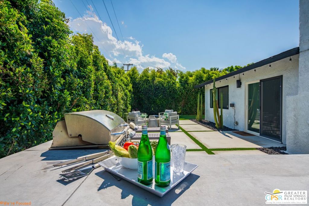 Racquet Club West - Residential