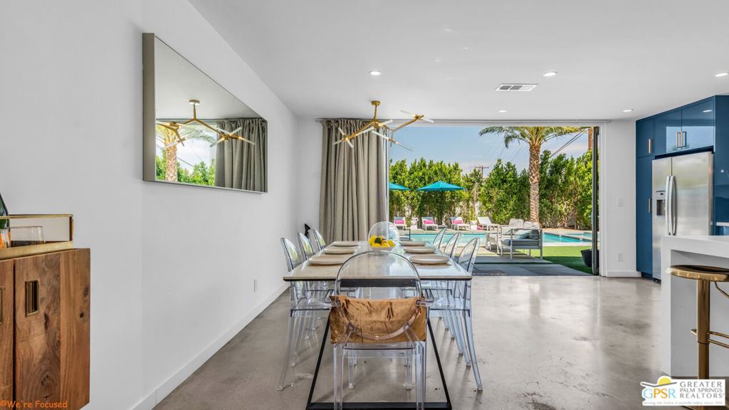 Racquet Club West - Residential