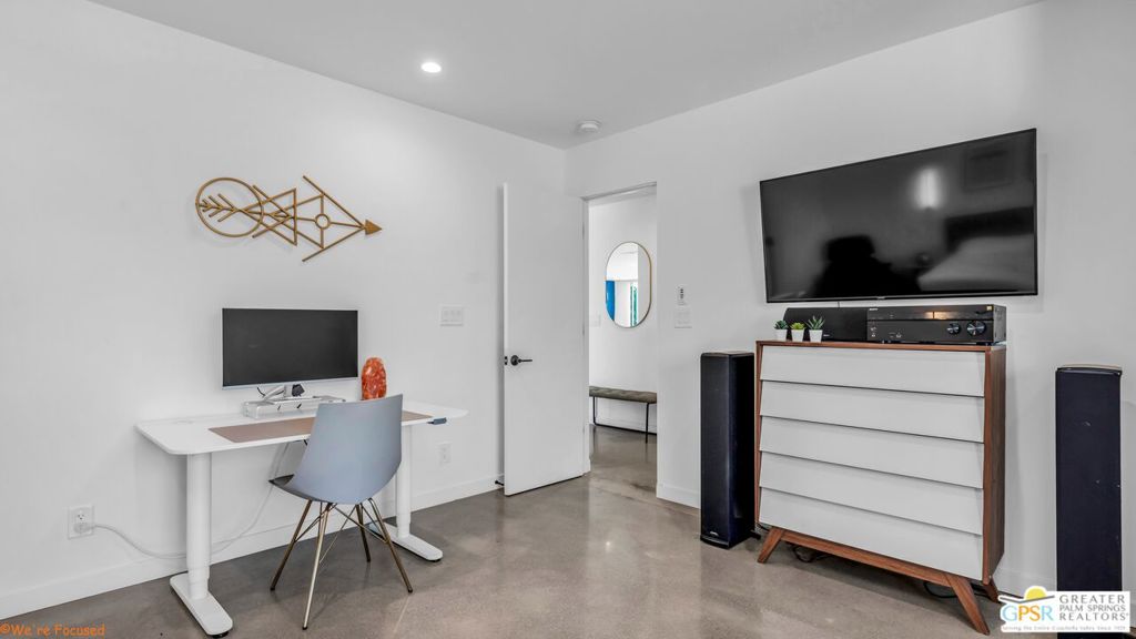 Racquet Club West - Residential
