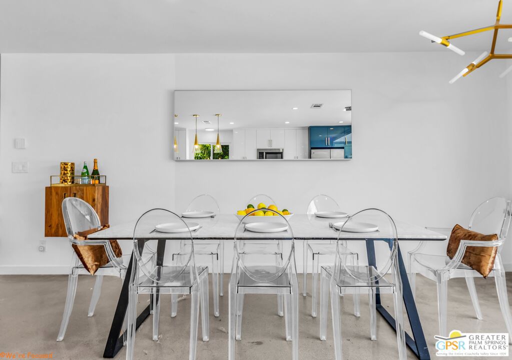 Racquet Club West - Residential
