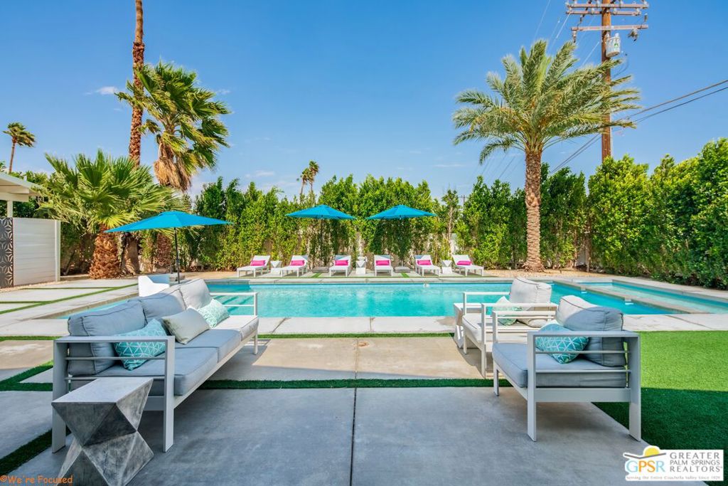 Racquet Club West - Residential