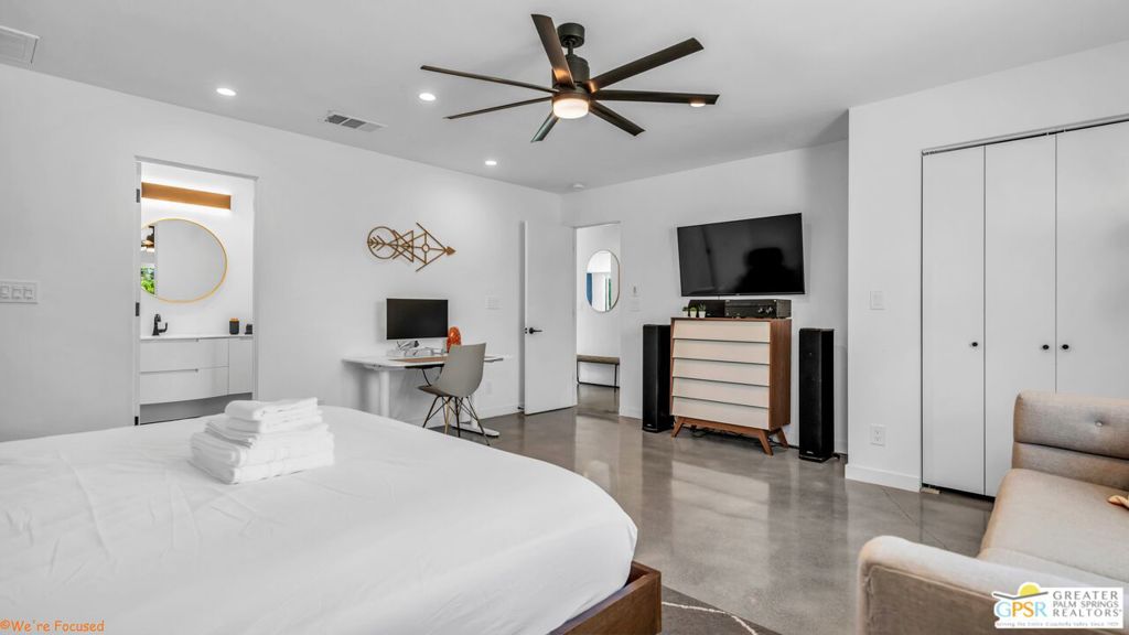Racquet Club West - Residential