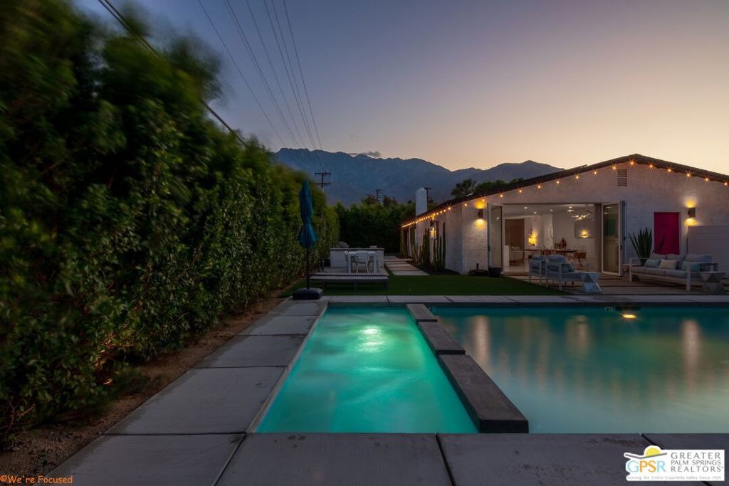 Racquet Club West - Residential