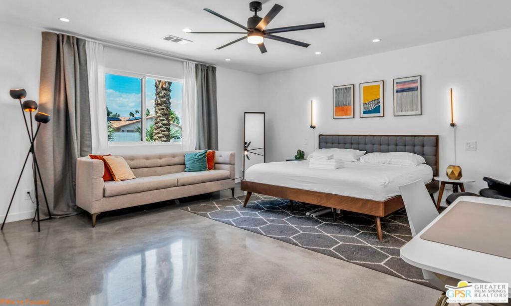 Racquet Club West - Residential