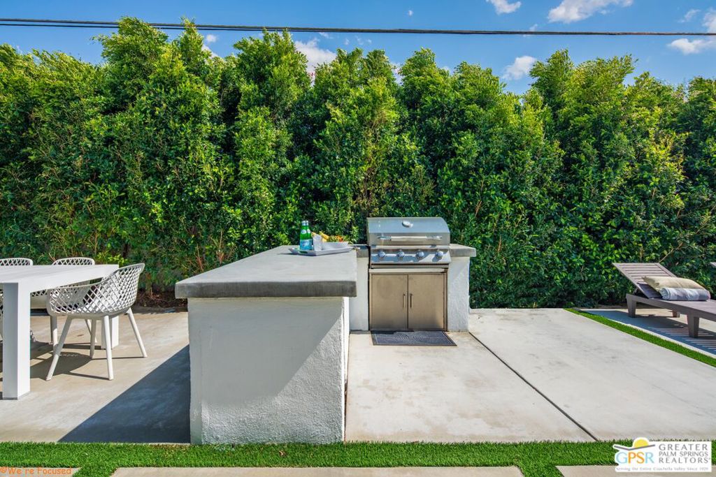Racquet Club West - Residential