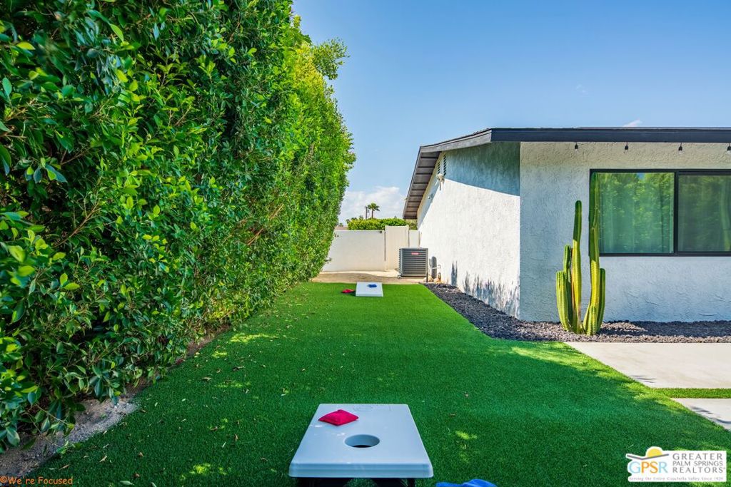 Racquet Club West - Residential
