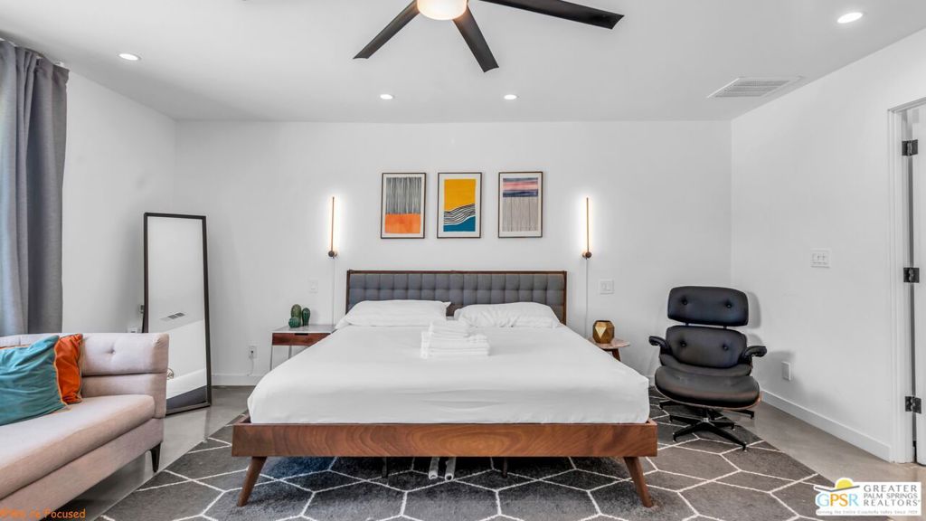 Racquet Club West - Residential