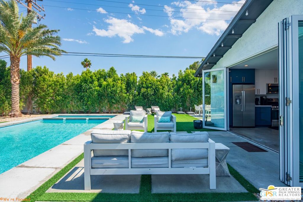 Racquet Club West - Residential