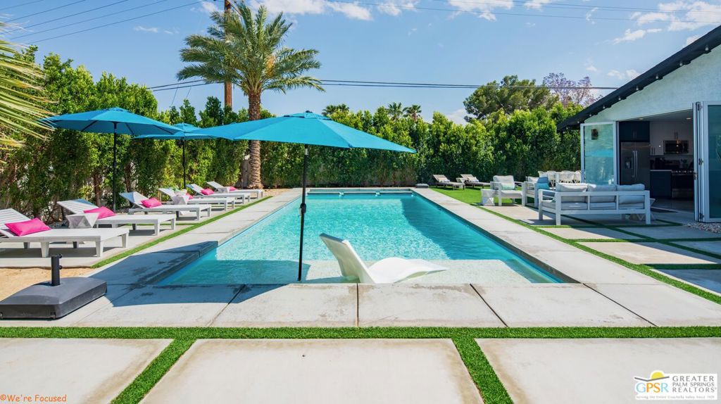 Racquet Club West - Residential